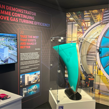 Award Finalist: Destination Zero – The Technology Journey to 2050 🏆 

Our UK Technology Showcase at last year’s Farnborough International Airshow has been shortlisted for the Communications Award at the Aviation Industry Awards UK 2025! 🎉 

 #AviationAwardsUK