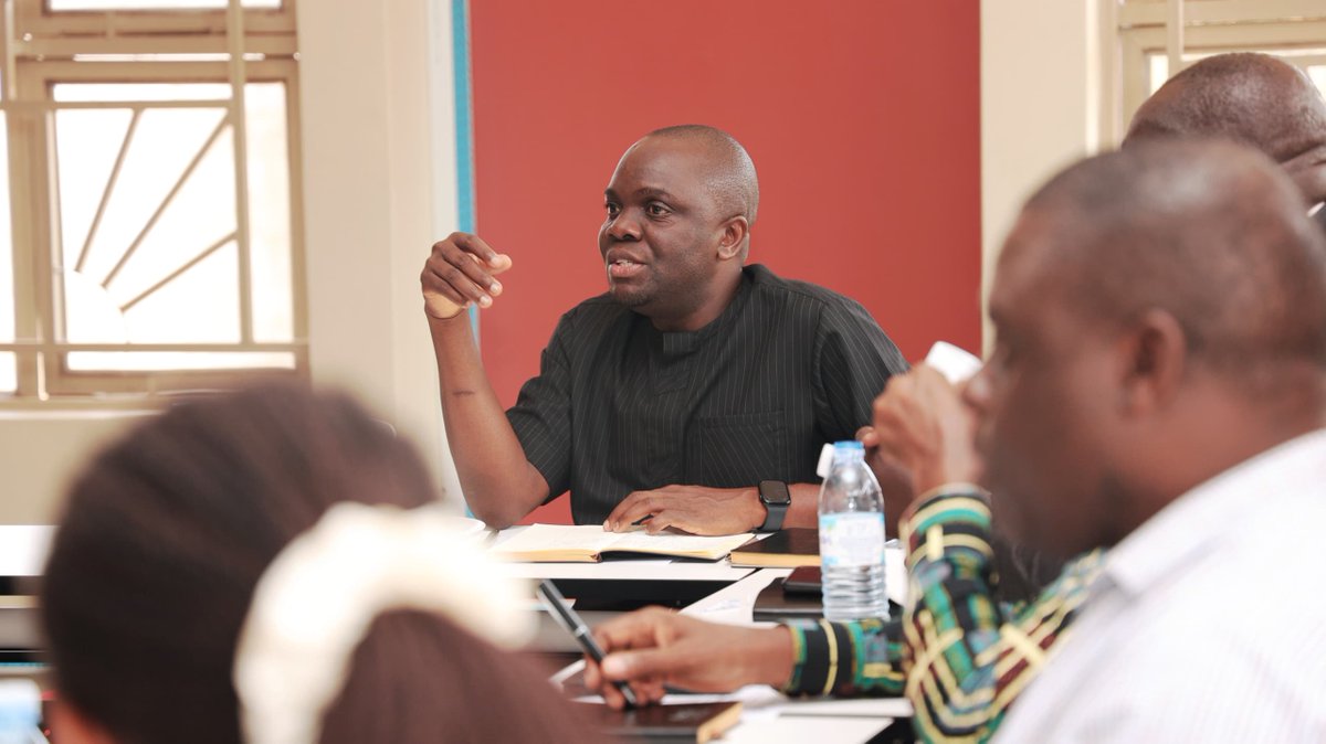 As we approach our inaugural academic semester, with student orientation on 11 August and classes officially starting on 12 August 2025, we are holding strategic convenings, including the Governing Council meeting, to align on key priorities and academic direction. These