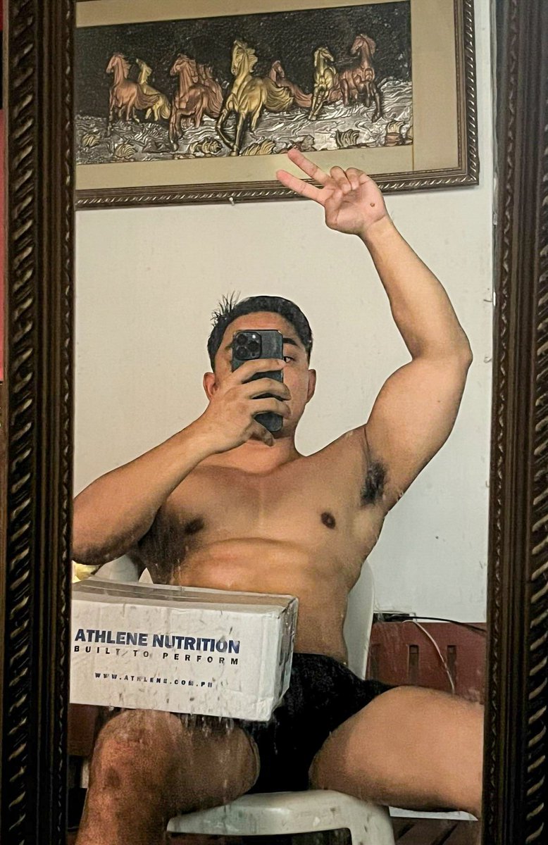 subukan natin to 💪