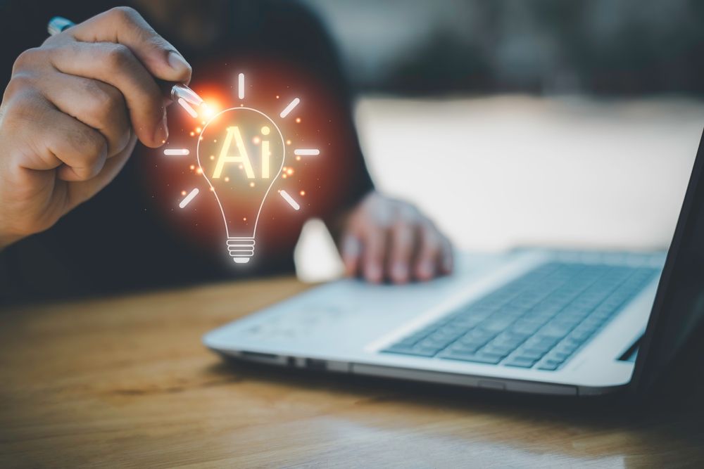 Innermedia's tweet photo. 🌟 Wisdom Wednesday
AI isn’t replacing marketers — it’s amplifying them.

Let it handle the grunt work (data, automation, content ideas), so you can focus on creativity + strategy.

#AI #MarketingTips #WisdomWednesday #HumanPlusMachine https://t.co/tWYm0xSeEw