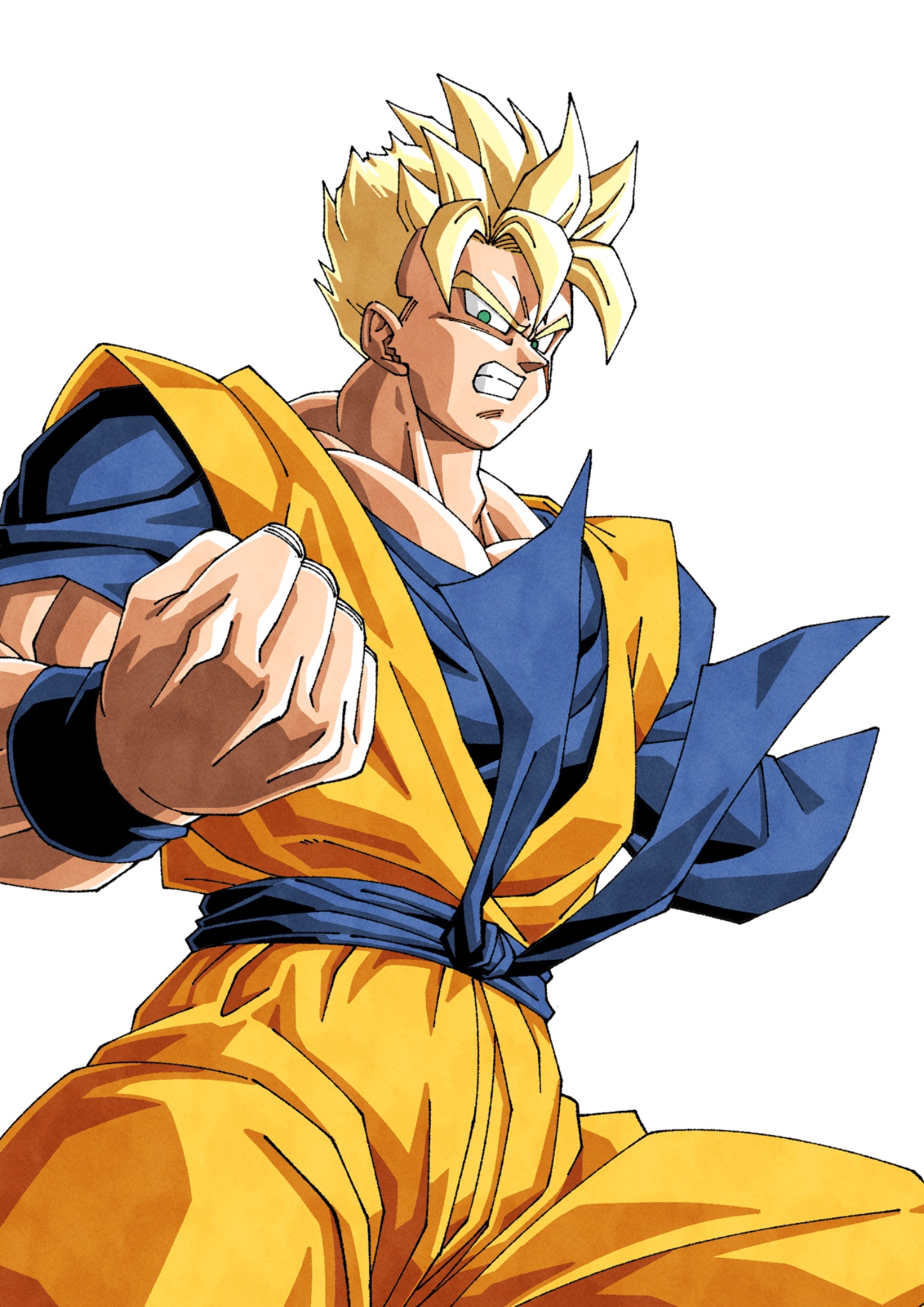 ドラゴンボール - けんちゃんさん専用 Kuwa 芸 on X: 