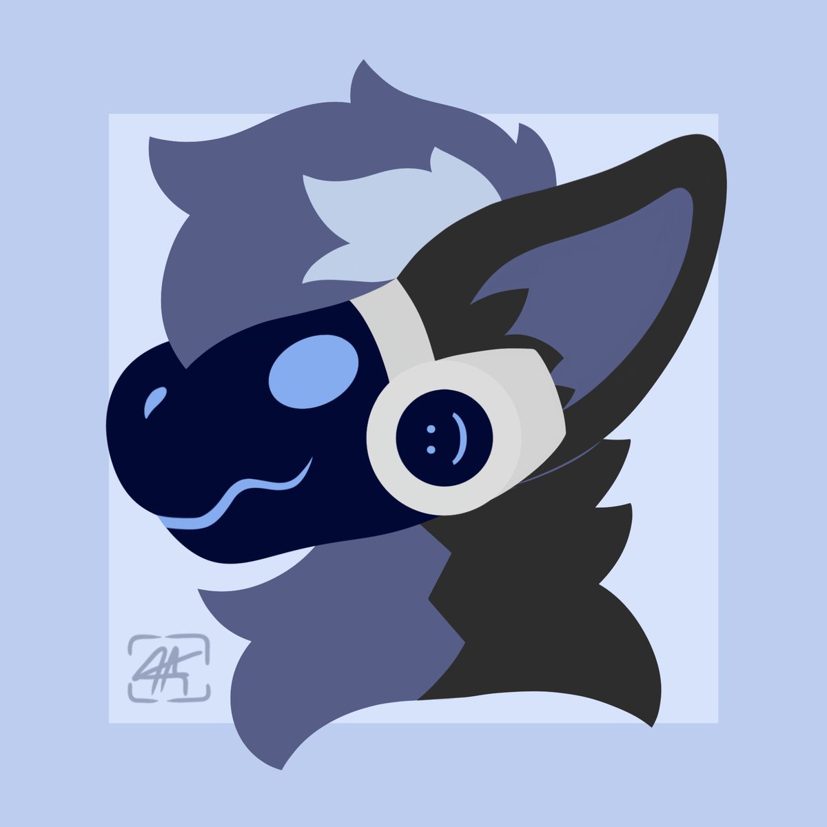 27th Art Fight attack is a revenge on <a href="/PupSonar/">Sonar | Moved to bsky</a> 

#artfight2025