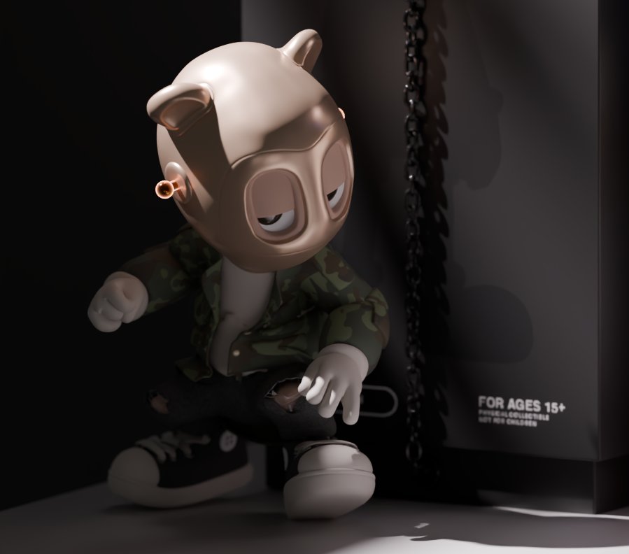 BiBi (@k1dbibi) on Twitter photo We love Robots!
ROBOTS ARE RISING!
Beast's are Rising!
Matrix Robots are rising!
#AKCB <a href="/akidcalledbeast/">a KID called BEAST</a> <a href="/Rafsby/">Rafsby | a KID called BEAST</a> #robots #OptimusPrime #robotsrising #Digitalart #NFTS We love Robots!
ROBOTS ARE RISING!
Beast's are Rising!
Matrix Robots are rising!
#AKCB <a href="/akidcalledbeast/">a KID called BEAST</a> <a href="/Rafsby/">Rafsby | a KID called BEAST</a> #robots #OptimusPrime #robotsrising #Digitalart #NFTS
