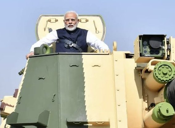 NAN_DINI_'s tweet image. What Rahul got -
#ModiInLokSabha