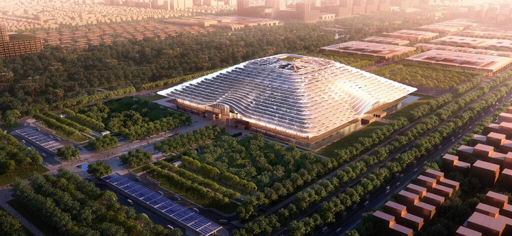 Knowledgeofap's tweet image. 🚨 Concept designs for Amaravati High Court, Assembly and Secretariat towers will be finalized by August 8, with completion targeted in 3 years. #AndhraPradesh #Amaravati #Capital