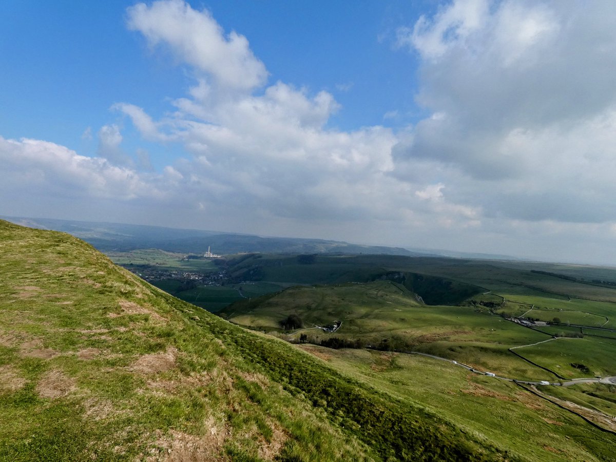 "I’ll walk where my own nature would be leading:
It vexes me to choose another guide:
Where the gray flocks in ferny glens are feeding;
Where the wild wind blows on the mountain side."

Emily Brontë, BOTD 1818