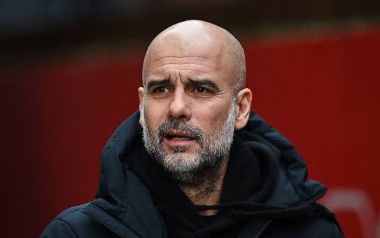 🗣️ Dünyaca ünlü İspanyol teknik adam Pep Guardiola:

“Filistin’de, buraya sadece 3-4 saat uzaklıkta bir trajedi yaşanırken nasıl hareketsiz kalabiliriz? 

1. ya da 2. Dünya Savaşı’na tanıklık etmedik ama bugün orada yaşananları canlı izliyoruz. Hepimiz insanlığımızı yitirdik.”