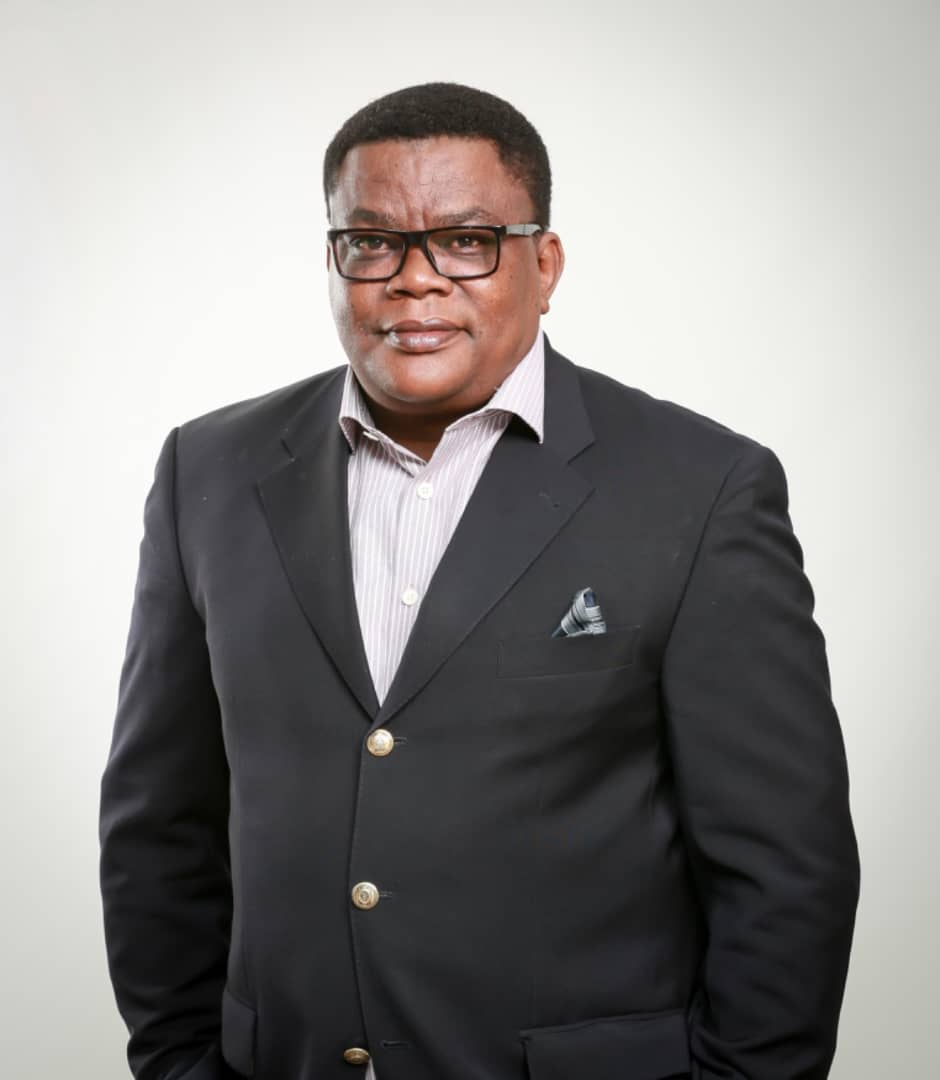 🎉 Happy Birthday, Mr. Mbahupu Hippy Tjivikua 🎉

On behalf of the Board, Management, and Staff of NamibRe, we extend our warmest birthday wishes to our newly appointed Board Member.
We look forward to your invaluable contributions as we work together to advance NamibRe’s vision.