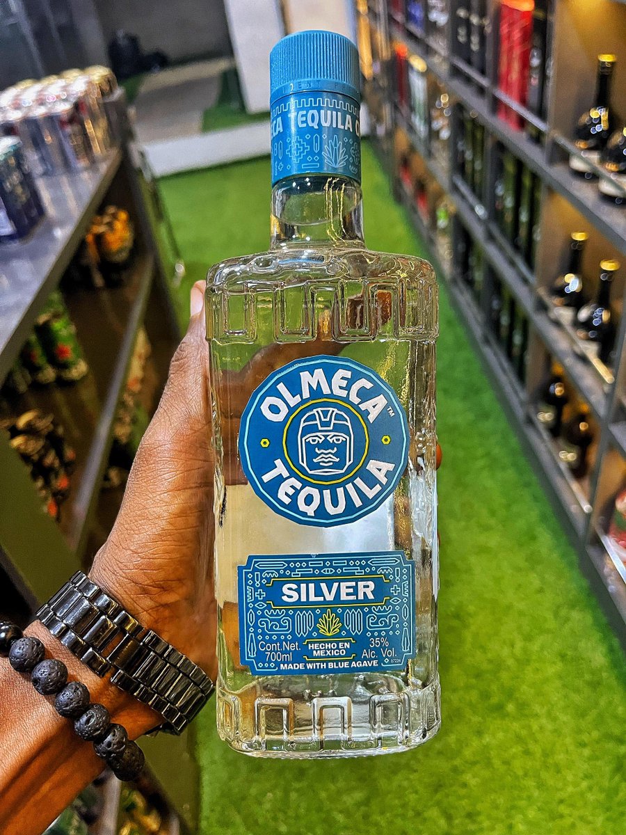 Happy #WineWednesday, TheDesh Wines family! 🍷 

Today, let’s shake things up with a spotlight on Olmeca Tequila, the perfect spirit to elevate your midweek vibes! 🌵 Crafted in the heart of Mexico, Olmeca Tequila Silver brings smooth, crisp flavors with a hint of citrus and