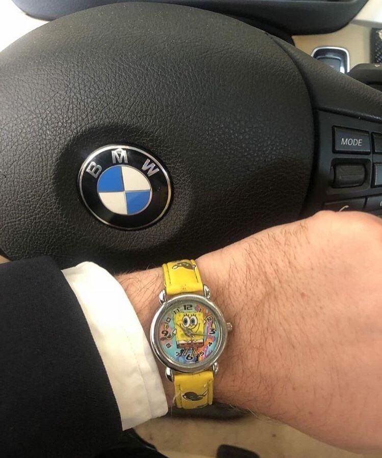 the level of wealth that i want to be in