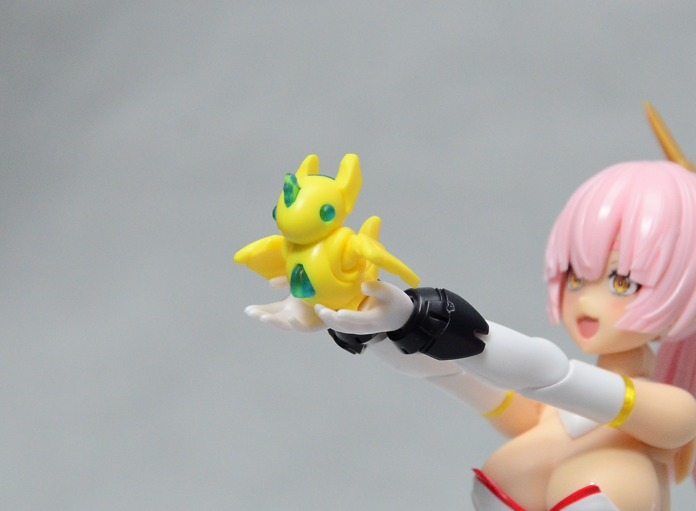 ☆Toy☆様 童友社 1/12 孫尚香 THE DOOM MECHA ver. 「Honor of Kings
