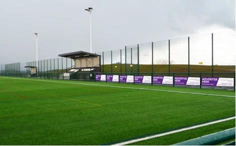Spaces are still available to advertise your business or brand, at our <a href="/sdcollege/">South Devon College</a> Sport Centre, all-weather 3G Pitch!  

To find out more, contact 07771 144188 or email commercial@southdevon.ac.uk today!   
 
#DEVON #Torbay #Advertising