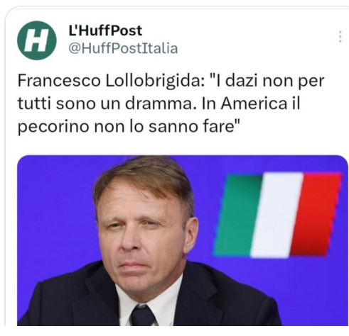 Questo è il parente intelligente figuriamoci gli altri🤣