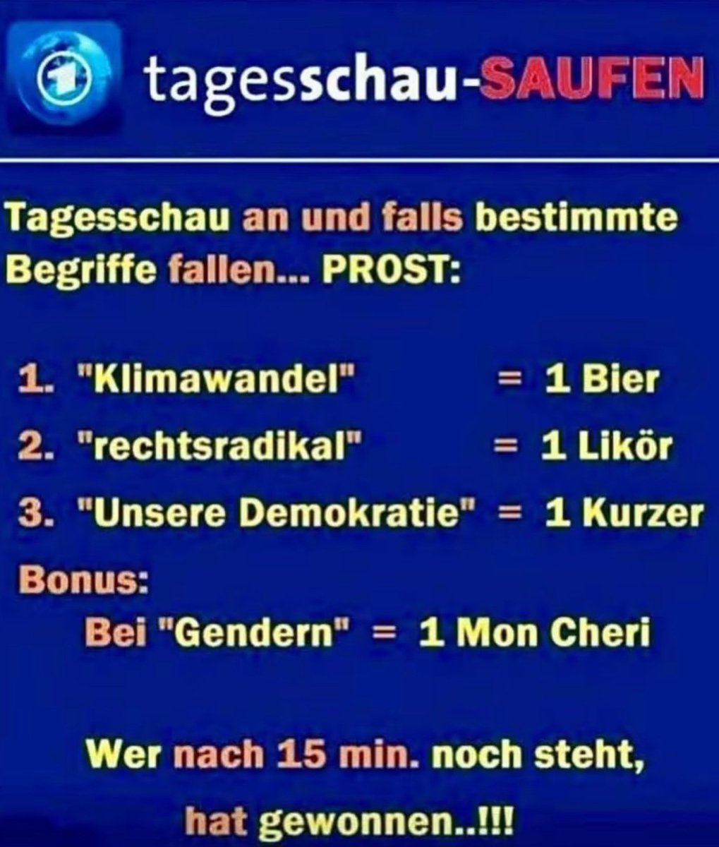 Wer macht mit?