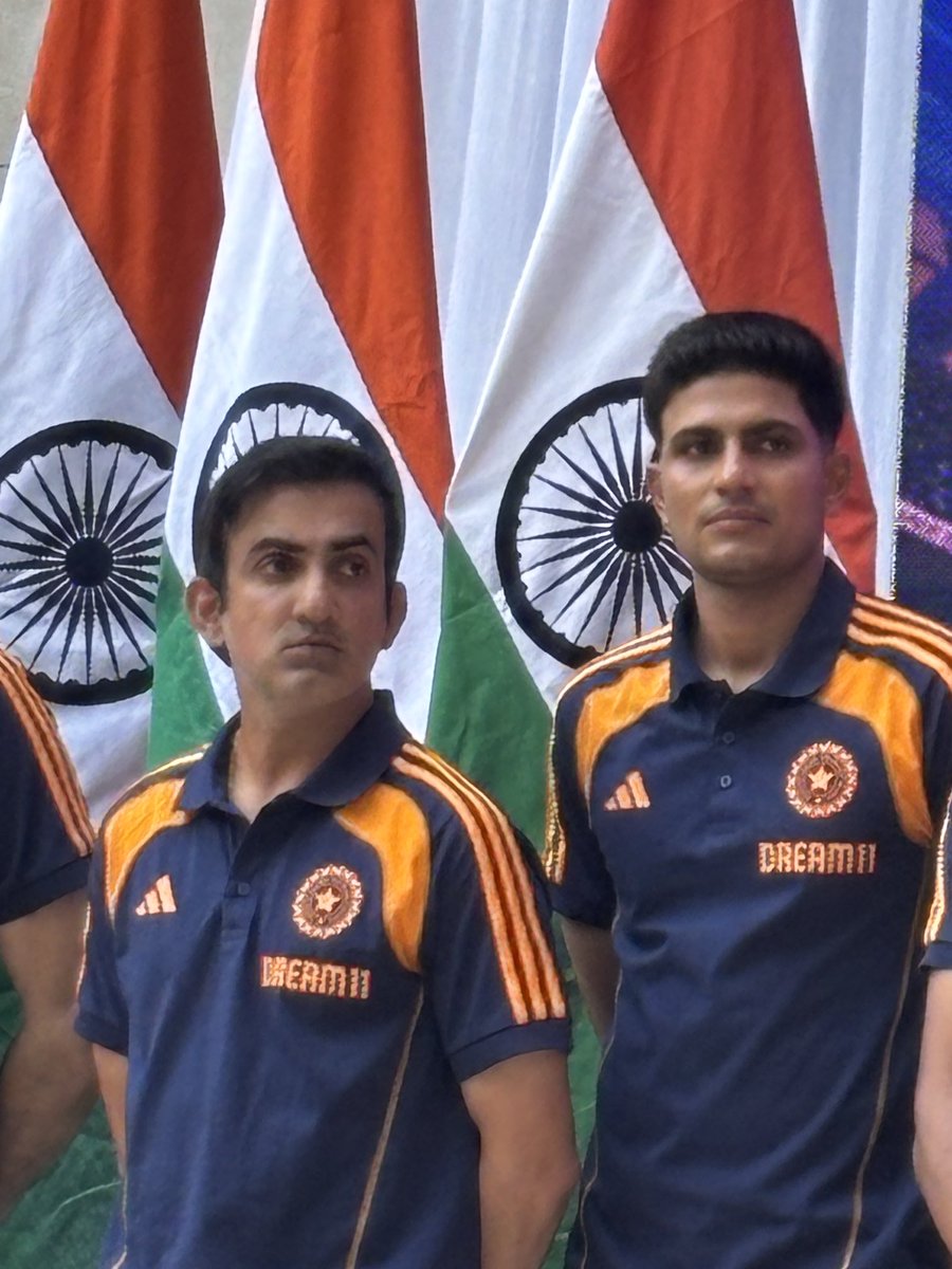 Amrit Mathur tweet media