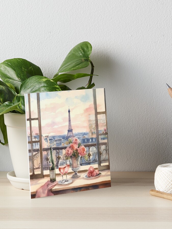 Impressionism De La Paris France Et Un Joyeux Moment. A happy moment in Paris France with an impressionistic style. Sold as: a pillow, a phone case

redbubble.com/i/samsung-case…