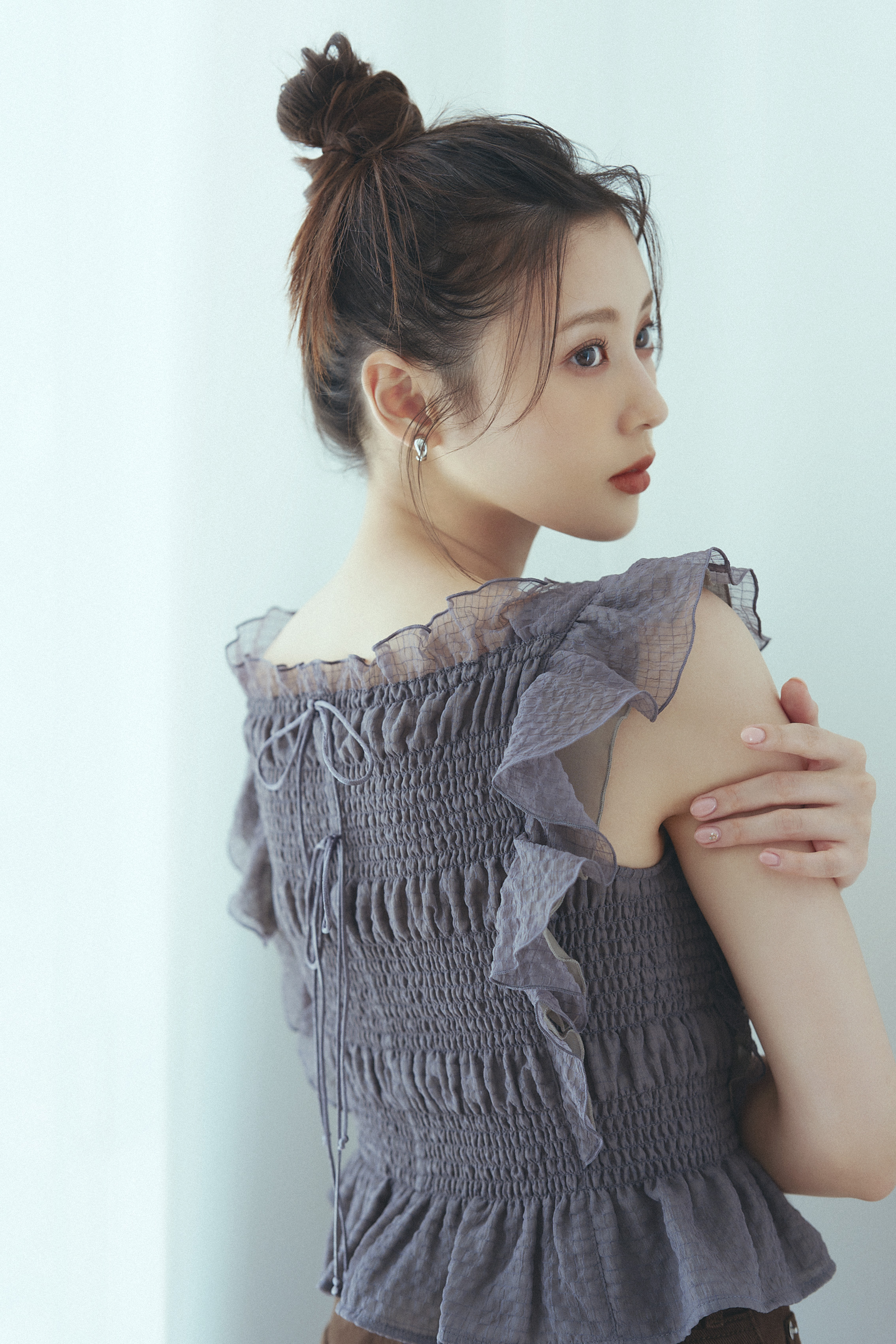 N. Natural Beauty Basic* 10Pockets Shou… NATURAL BEAUTY BASIC（ナチュラルビューティーベーシック