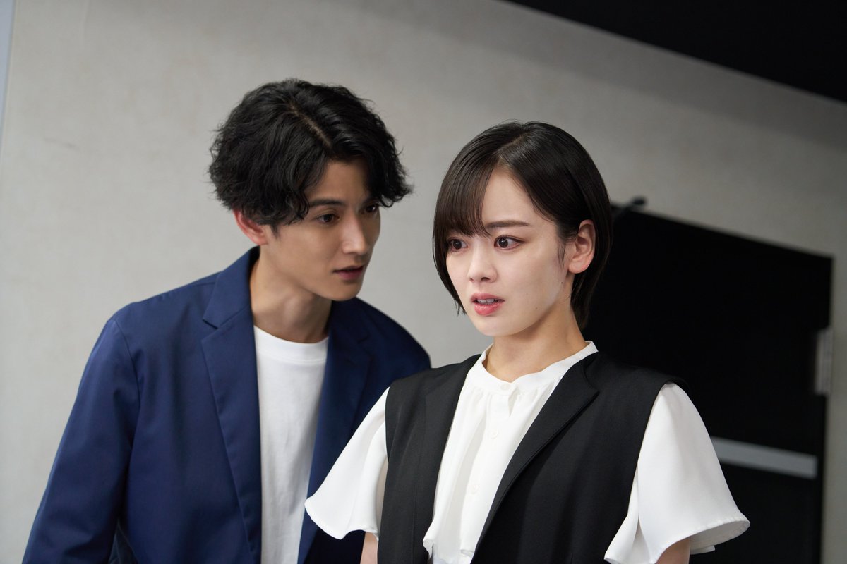 TVドラマ wai ytvドラマ【公式】 on X: 