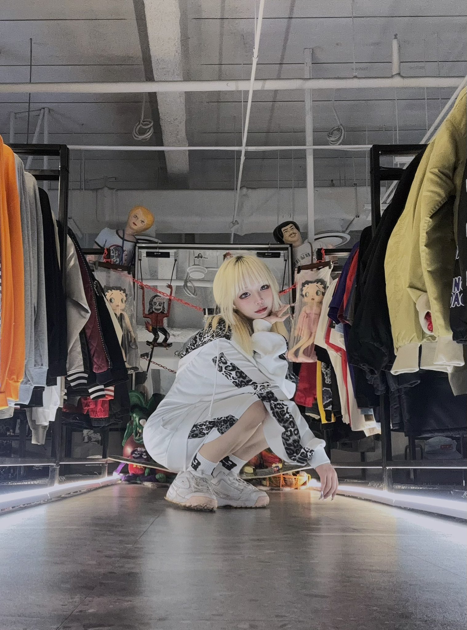 KRYclothing (@KRY_official_) / X