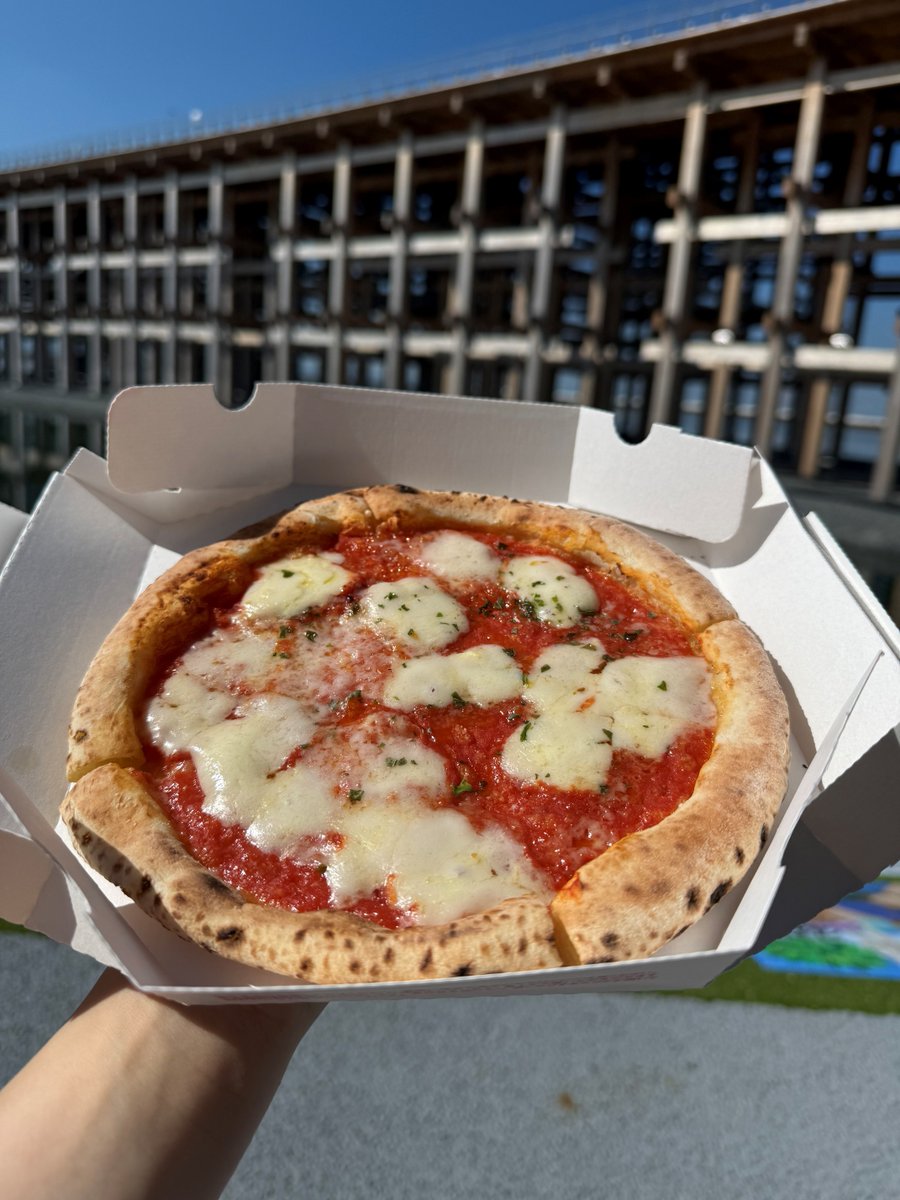 セブンイレブン万博チーム やで～！ ＼ #大阪・関西万博 の会場で『お