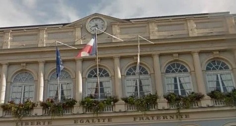 Frédéric Badard tweet media