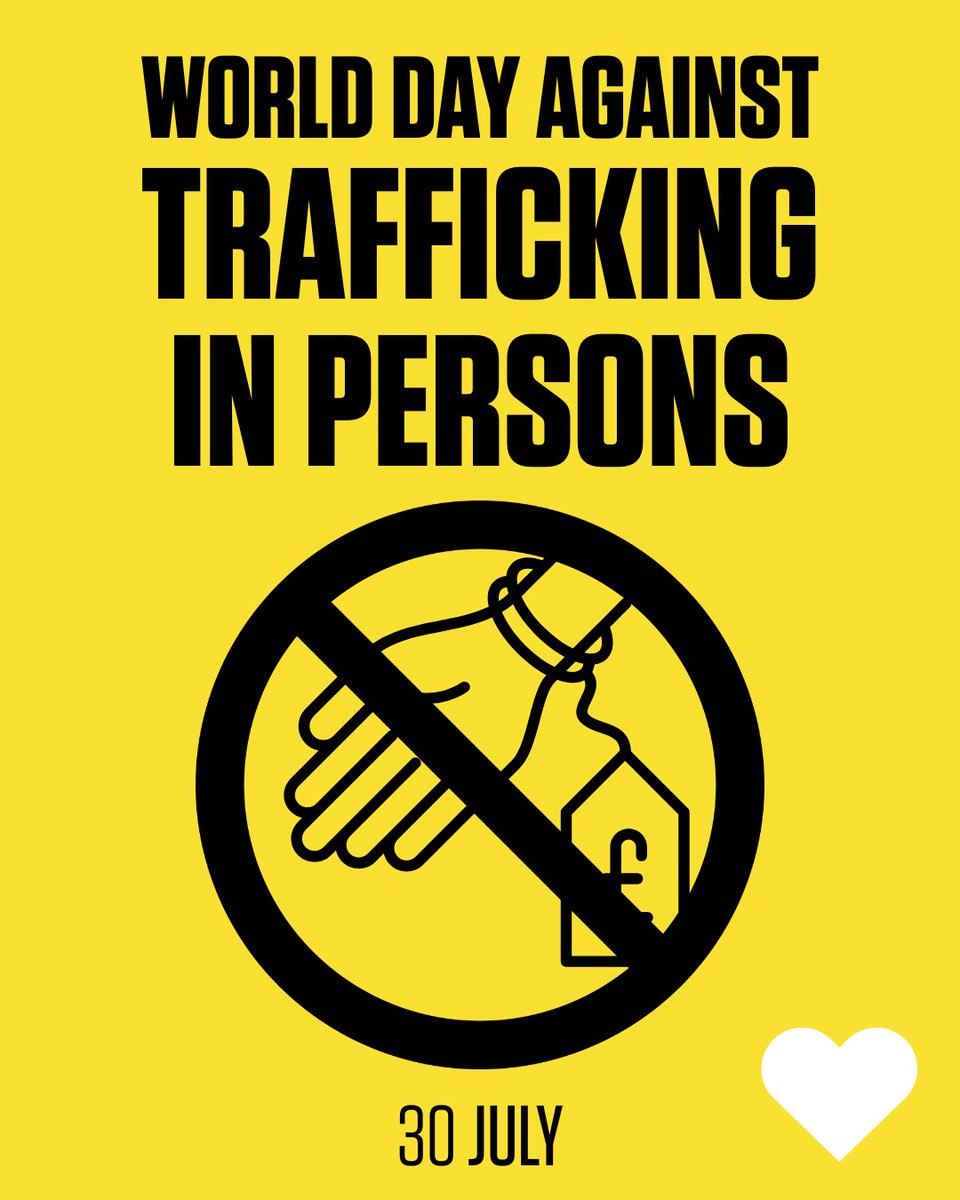🚨 Children without families are most at risk of trafficking.

On #WorldDayAgainstTrafficking, we’re calling to bring children #BackToFamily – where they’re safe, loved &amp; protected. 💙

🏠 End orphanages. Protect children.

#FamilyNotInstitutions #EndOrphanages