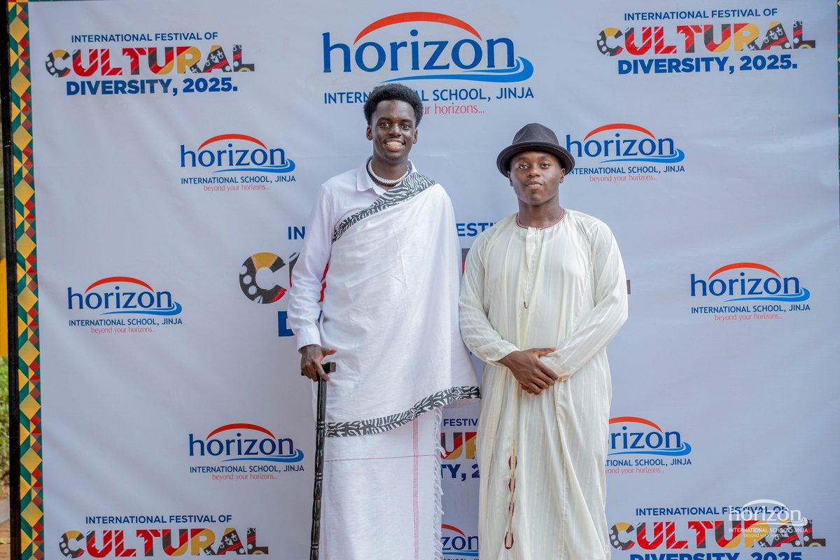 Nurturing friendships that last a lifetime! 🥰

#ChooseHorizon | #friendshipday2025