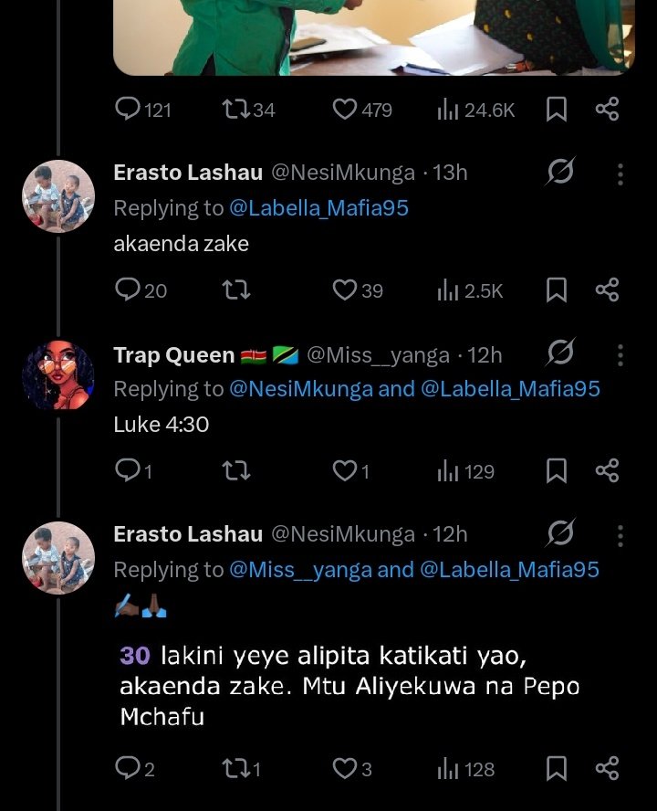 Tweet media two