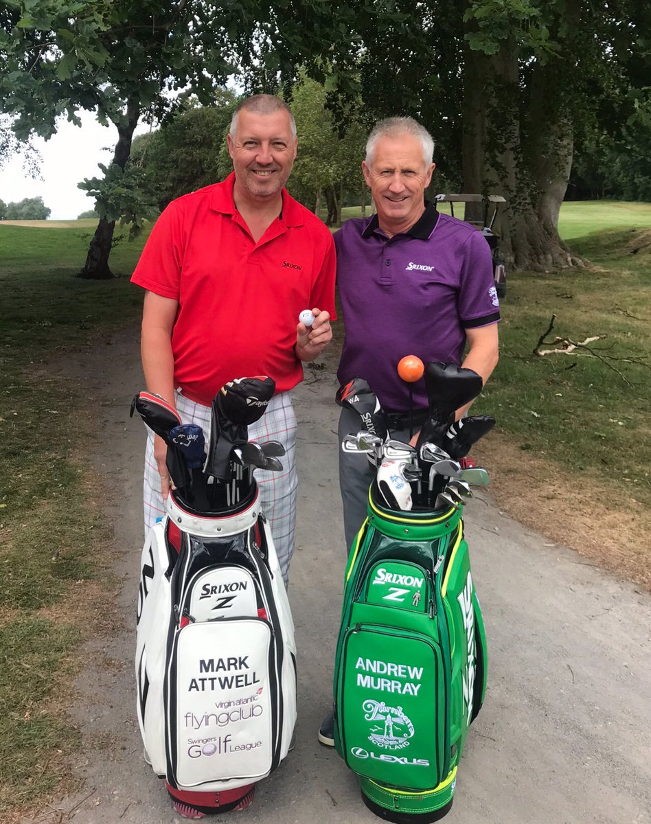 Mark Attwell (@attwell_m) on Twitter photo Looking forward to revisiting <a href="/WoburnGC/">Woburn Golf Club</a> on 9th Sep and even more so, now I know Mr <a href="/AMurrayGolf/">Andrew Murray</a> is the “best the pro” Looking forward to revisiting <a href="/WoburnGC/">Woburn Golf Club</a> on 9th Sep and even more so, now I know Mr <a href="/AMurrayGolf/">Andrew Murray</a> is the “best the pro”