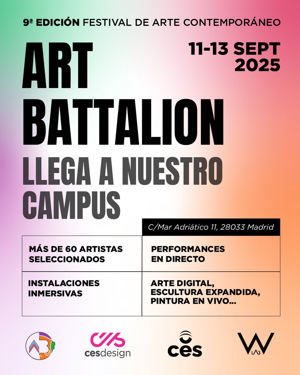 Escuela de Imagen y Sonido CES tweet media