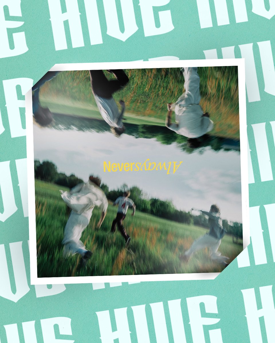 Hive Magazine (@hive_mag) on Twitter photo REVIEW: <a href="/thebandcamino/">The Band CAMINO</a> switches paths with exploration of heartbreak, overthinking, regret and the questions that don’t have answers in new album ‘Never Always’.
📝: @kaylaemilyyy
🔗: hivemagazine.net/music-reviews/… REVIEW: <a href="/thebandcamino/">The Band CAMINO</a> switches paths with exploration of heartbreak, overthinking, regret and the questions that don’t have answers in new album ‘Never Always’.
📝: @kaylaemilyyy
🔗: hivemagazine.net/music-reviews/…