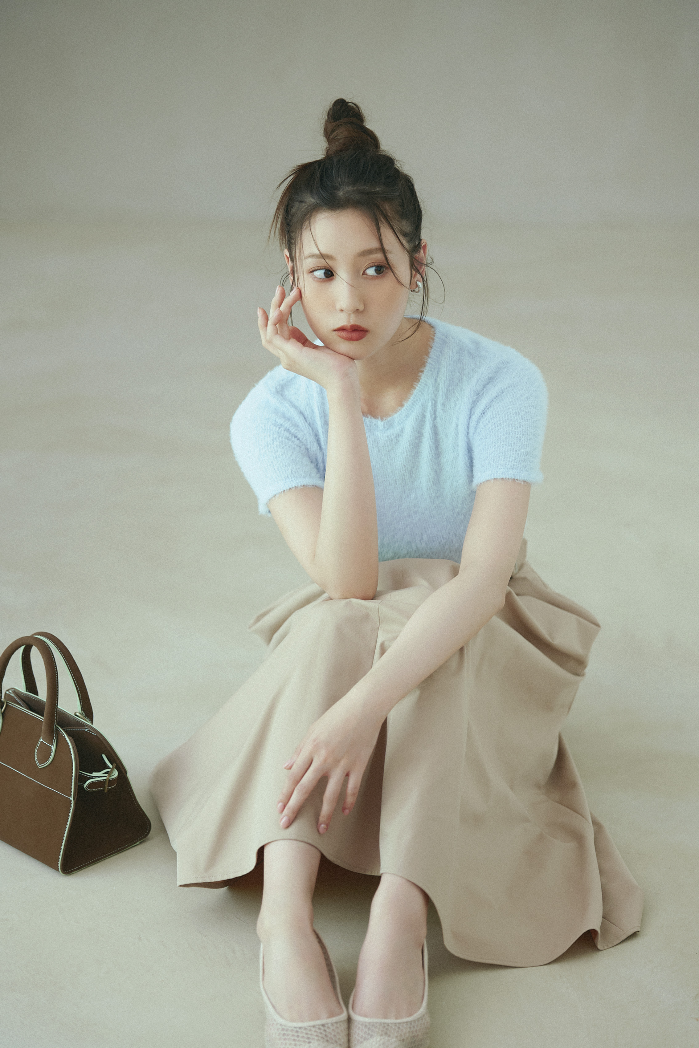 【美品】CLASSY賞受賞ナチュラルビューティーベーシックJK NATURAL BEAUTY BASIC (@naturalbeautyb) / X