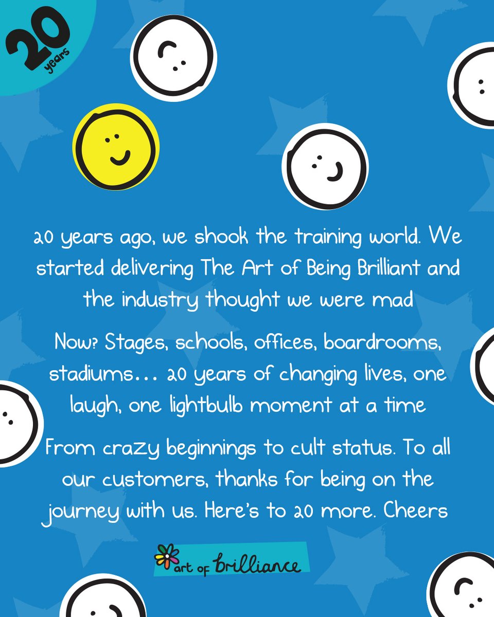 Dr Andy Cope tweet media