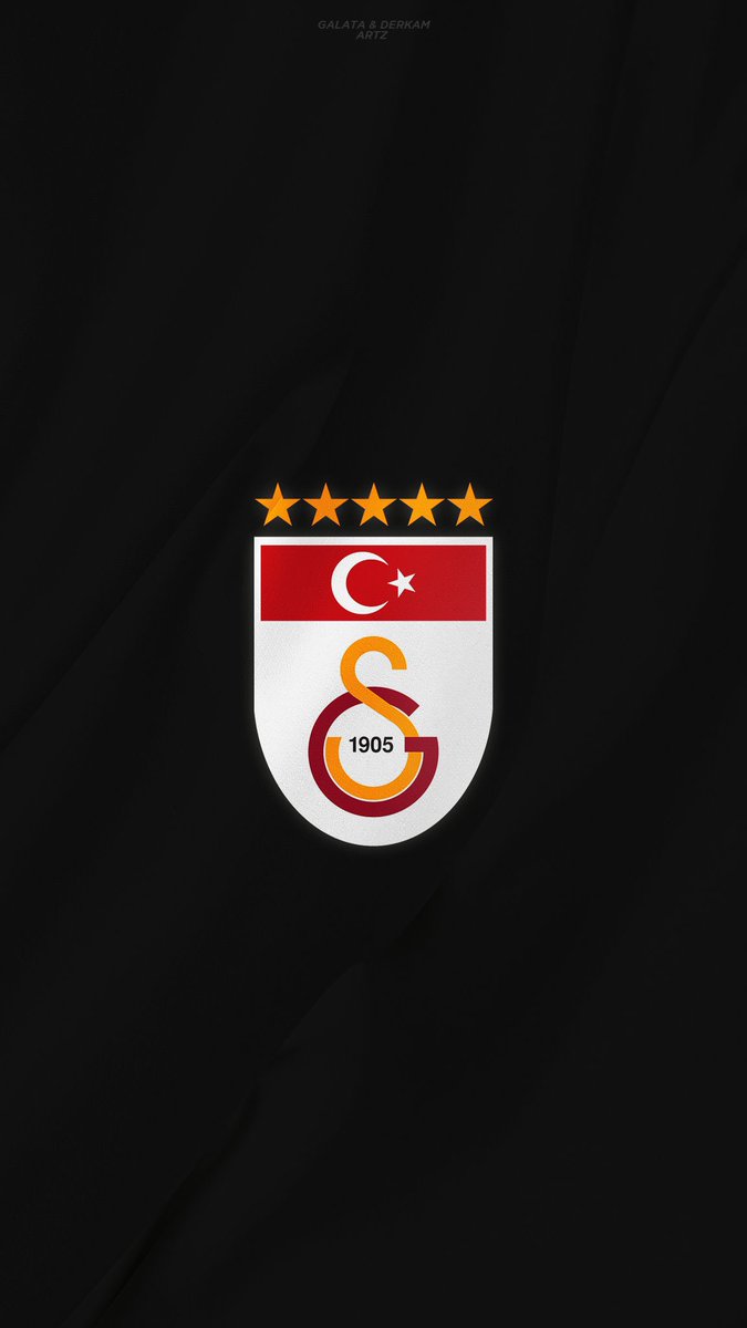 İYİ Kİ TÜRKÜM, İYİ Kİ GALATASARAYLIYIM.