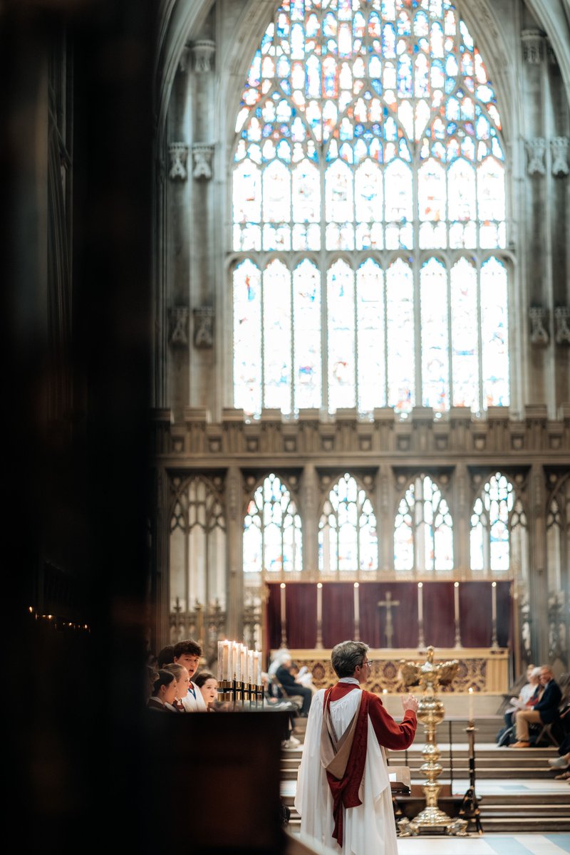 York Minster tweet media