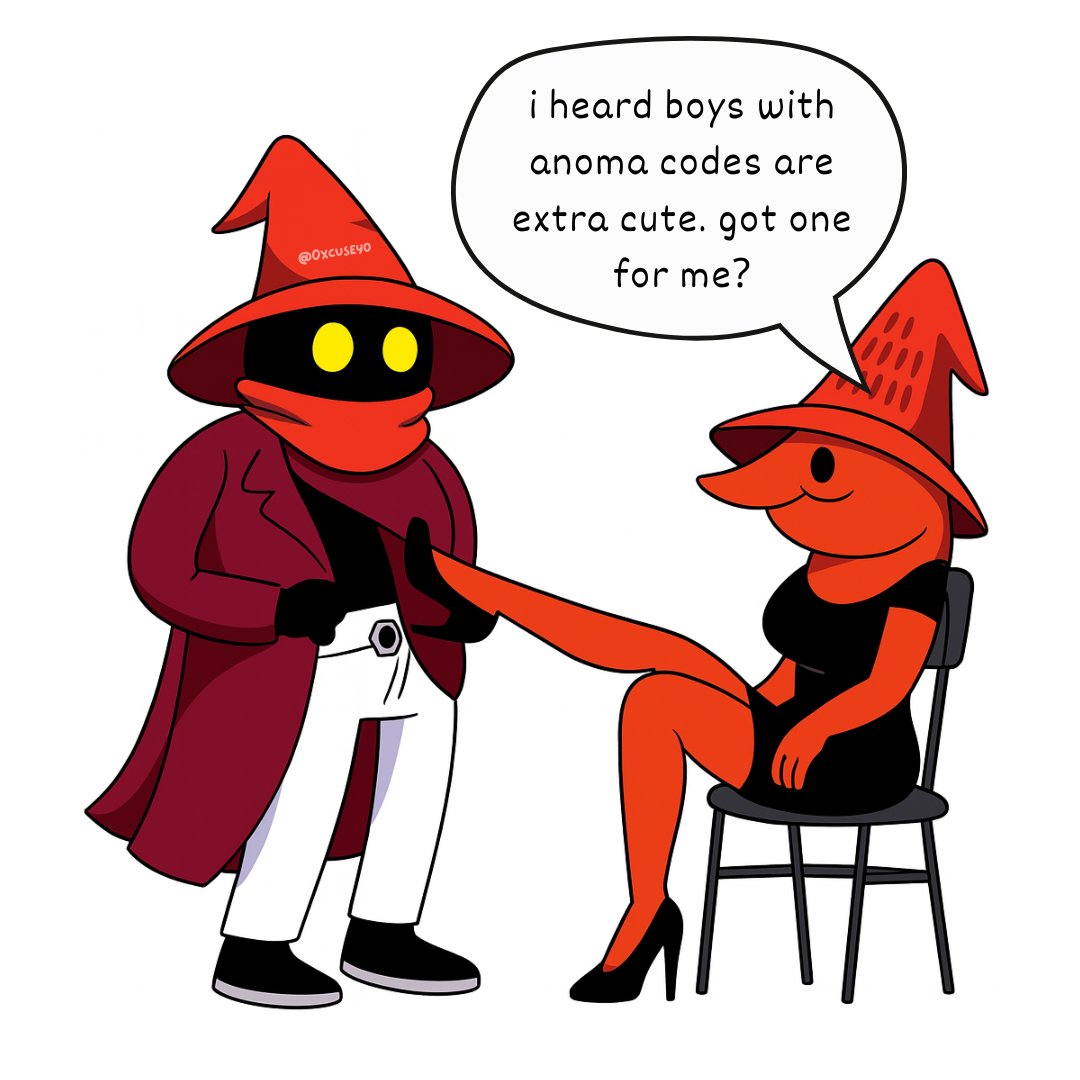 crazy how intent centric systems now cover both consensus and consent (?)

people getting more action from anoma codes than actual dating apps

ain’t testnet just a testnet, this is touchnet
protocol enabled riz