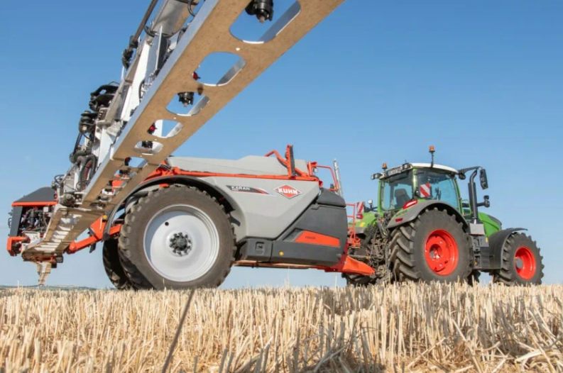 Future Farming tweet media