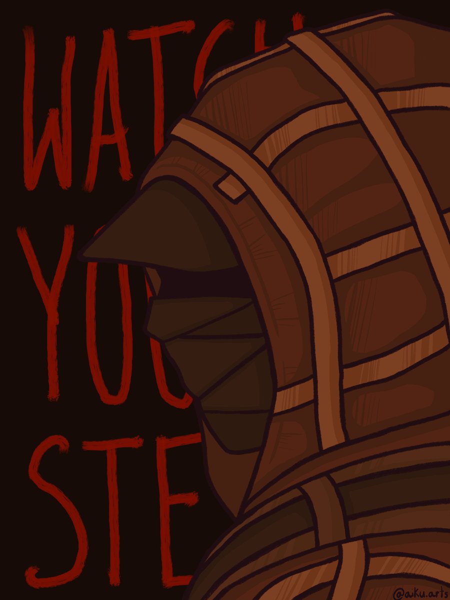 Watch your step.

#kapkan #R6SCommunity #RainbowSixSiege #siegex