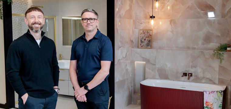 We’re pleased to support the continued growth of #NorthWest based plumbers’ merchant &amp;bathroom specialist, Plumb Factory, with a 6 figure investment from #NPIFII – FW Capital Debt Finance.
 
This funding is enabling Plumb Factory to expand its presence with a new bathroom