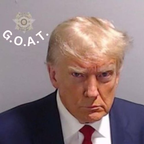 Good morning, X! Happy Trump Day! 🇺🇸☕️♾️

BREAKING:  Criminal arrests!

“Our Brave ICE Law Enforcement Agents are getting the WORST of the WORST Criminals out of our Country — Terrorists, pedophiles, MS-13 gang members, murderers, rapists, drug and human traffickers. They’re