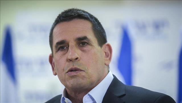 ח"כ יואב סגלוביץ' מיש עתיד על המינוי של ח"כ חנוך מילביצקי שחשוד באונס ליו"ר ועדת הכספים: "זה דיל פוליטי מלוכלך. כנבחר ציבור אתה צריך להוות דוגמה אישית. כל הממשלה הזו רקובה. שאלת על חטופים? זה פשוט לא מעניין אותם"

כאן רשת ב🎙️| #בחציהיום
<a href="/perez_esty/">esty perez אסתי פרז בן-עמי</a> 

צילום: פלאש 90