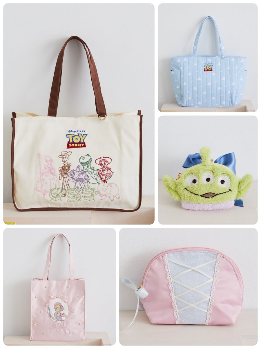 ━━━━━━━━━━━━ #メゾンドフルール Maison de FLEUR 「 トイ