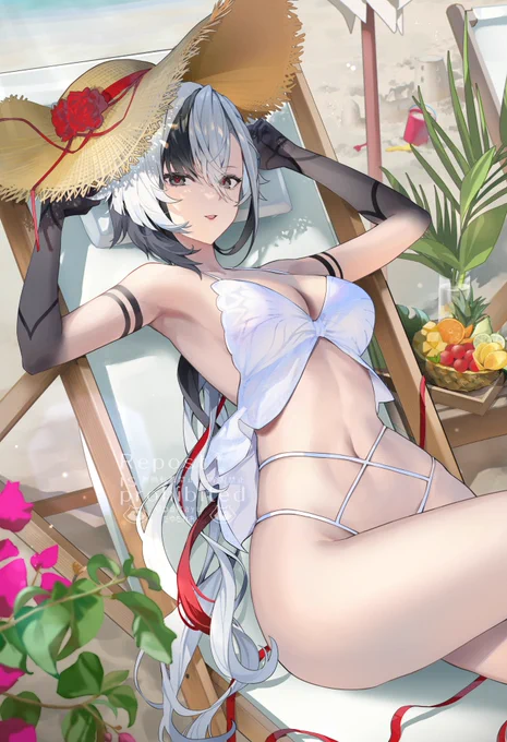 お父様