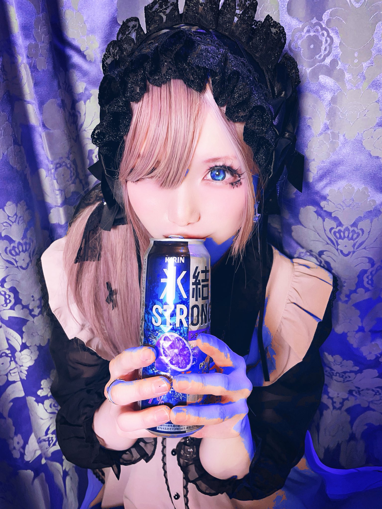 シネマ c1nema / 音楽をやめようか悩んでいる シネマ-c1nema- 