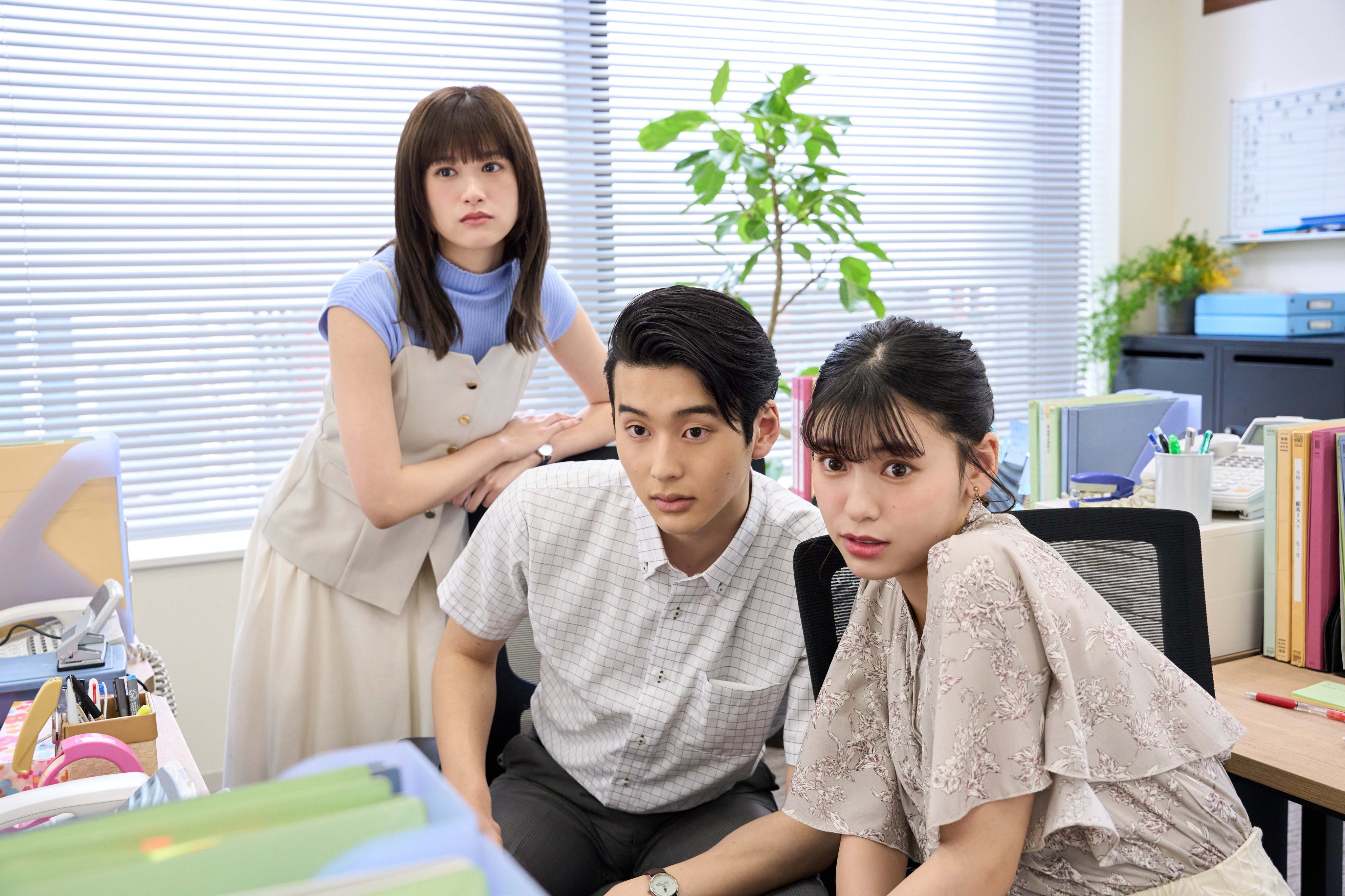 TVドラマ wai ytvドラマ【公式】 on X: 