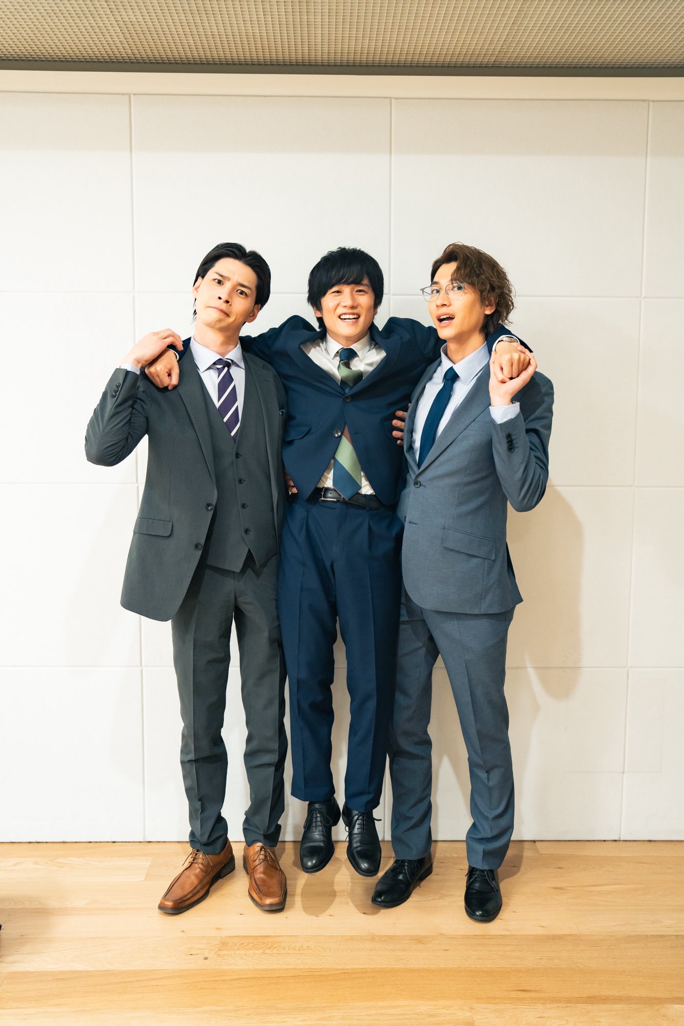 40までにしたい10のこと🐻まだまだ終わらないよ🫧【テレ東公式