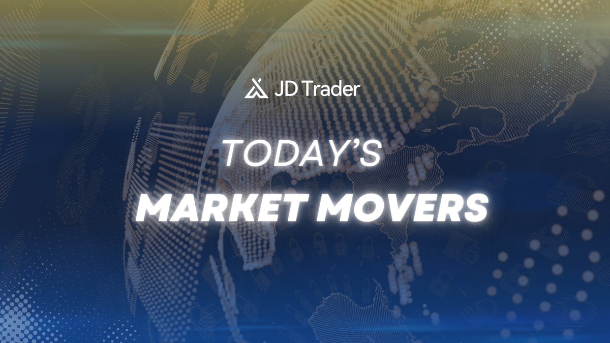 JDTraderglobal's tweet photo. Busy day ahead:
🇺🇸🇨🇳 US-China talks — no breakthrough
🏦 Fed decision coming
📊 GDP &amp; jobs data due
📉 Markets cautious
🧠 Meta &amp; Microsoft report earnings after close

📷 Sign up: https://t.co/LLdUlWOThH
TG: https://t.co/pAeGBdXyYe
WSP: https://t.co/mKp6SWgUih

#StockMarket https://t.co/jdGaKGX1Le