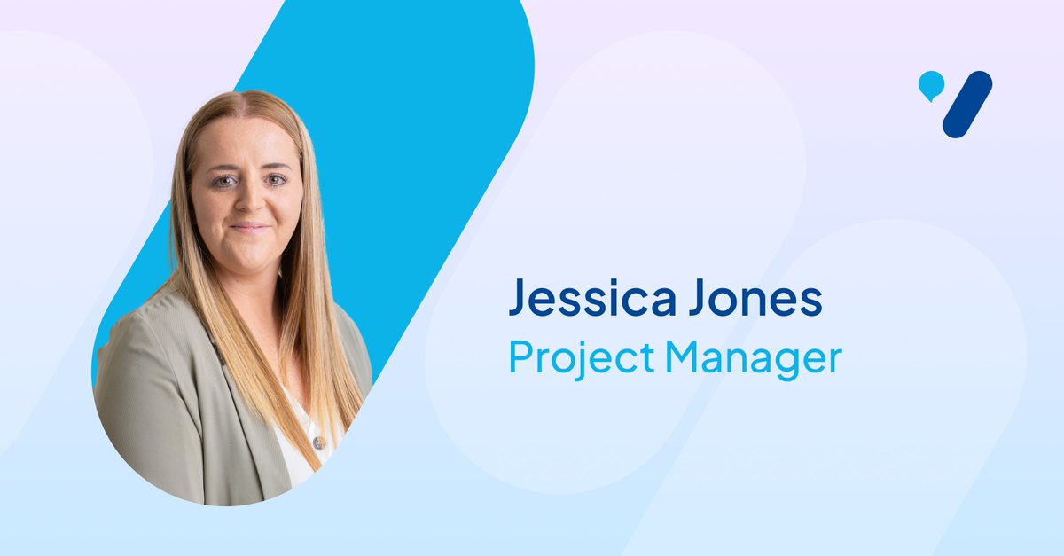 We are excited to share that Jessica Jones has stepped into a new role as Project Manager! 👏 

After 4 years at Visitor Chat, Jess will be overseeing our senior leadership team to help drive the business forward and deliver successful outcomes that support our growth ambitions!