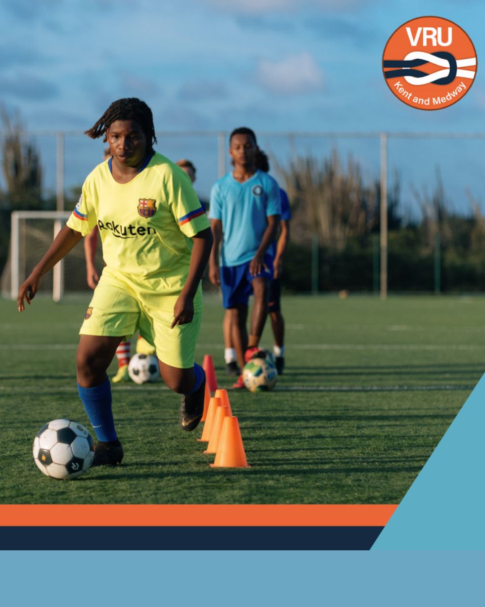 Kent & Medway Violence Reduction Unit (VRU) (@kentvru) on Twitter photo Summer holidays = more time, more opportunities! 🌞 We're working with <a href="/sportsconnectUK/">Sports Connect UK</a> and partners across Kent & Medway to provide positive activities for young people. Because everyone deserves to choose their path. #SaferTogether Summer holidays = more time, more opportunities! 🌞 We're working with <a href="/sportsconnectUK/">Sports Connect UK</a> and partners across Kent & Medway to provide positive activities for young people. Because everyone deserves to choose their path. #SaferTogether