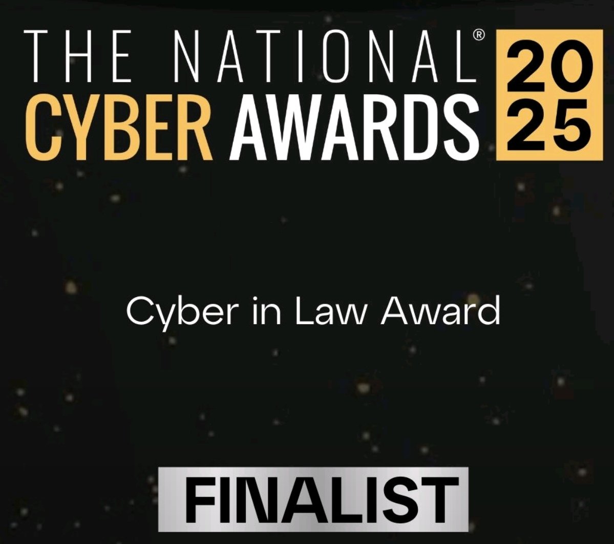 CyberQ Group (@cyberq_group) on Twitter photo We're thrilled to be a finalist in <a href="/thecyberawards/">TheNationalCyberAwards</a> (The National Cyber Security Agency Awards) alongside our partners <a href="/Trowers/">Trowers & Hamlins</a> & Hamlins.
This nomination highlights our joint efforts in delivering the CyberSecure360 service, which embodies our dedication to guiding clients We're thrilled to be a finalist in <a href="/thecyberawards/">TheNationalCyberAwards</a> (The National Cyber Security Agency Awards) alongside our partners <a href="/Trowers/">Trowers & Hamlins</a> & Hamlins.
This nomination highlights our joint efforts in delivering the CyberSecure360 service, which embodies our dedication to guiding clients